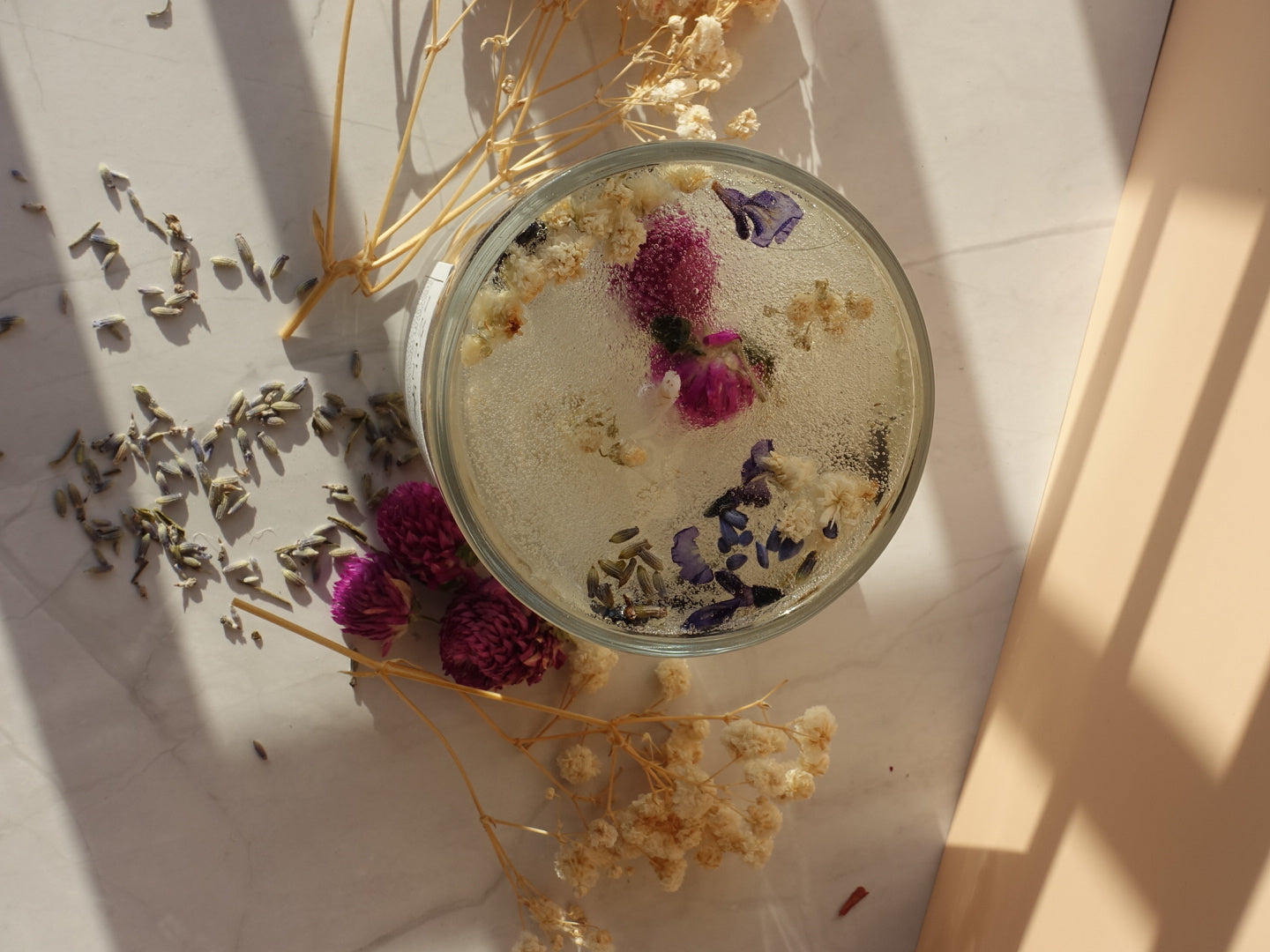 Wild Lavender