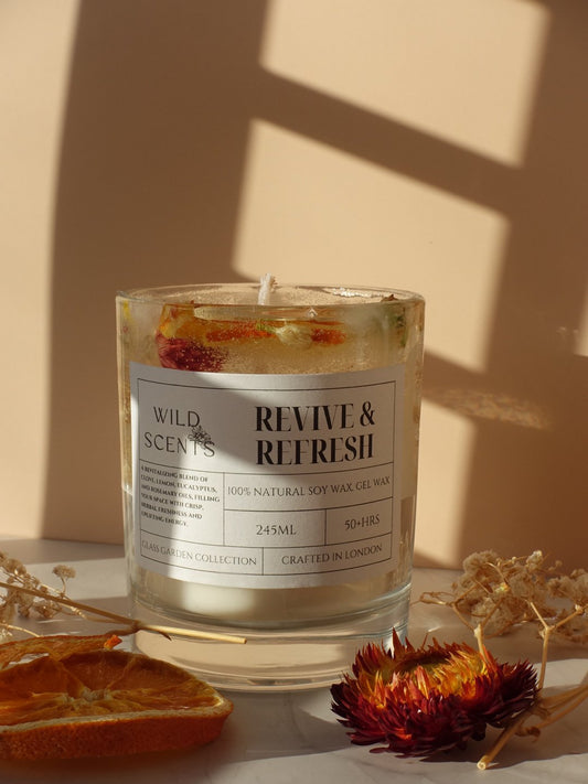 Revive & Refresh